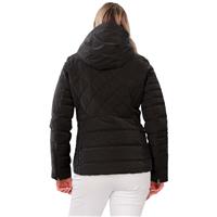 Obermeyer Devon Down Jacket - Women's - Black Diamond (22006)