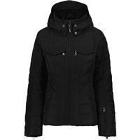 Obermeyer Devon Down Jacket - Women's - Black Diamond (22006)