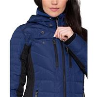 Obermeyer Devon Down Jacket - Women's - Navy (20167)