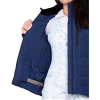 Obermeyer Devon Down Jacket - Women's - Navy (20167)