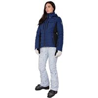 Obermeyer Devon Down Jacket - Women's - Navy (20167)