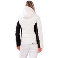 Obermeyer Devon Down Jacket - Women's - White (16010)