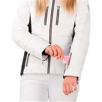 Obermeyer Devon Down Jacket - Women's - White (16010)