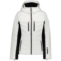 Obermeyer Devon Down Jacket - Women's - White (16010)