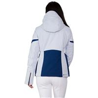 Obermeyer Electra Jacket - Women's - Arctic Fox (22064)