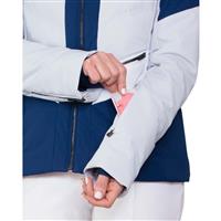 Obermeyer Electra Jacket - Women's - Arctic Fox (22064)