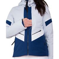 Obermeyer Electra Jacket - Women's - Arctic Fox (22064)