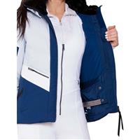Obermeyer Electra Jacket - Women's - Arctic Fox (22064)