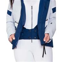 Obermeyer Electra Jacket - Women's - Arctic Fox (22064)