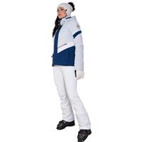 Obermeyer Electra Jacket - Women's - Arctic Fox (22064)
