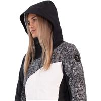 Obermeyer Jette Jacket - Women's - White (16010)