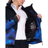 Obermeyer Kayla Jacket - Women's - Marianas (22169)