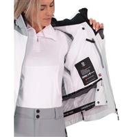 Obermeyer Kayla Jacket - Women's - Shale (22005)