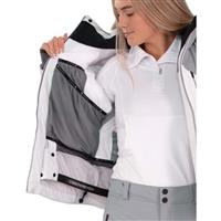 Obermeyer Kayla Jacket - Women's - Shale (22005)