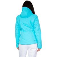 Obermeyer Women's Lorena Jacket - Co Sky (22066)