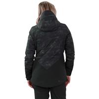 Obermeyer Women's Lorena Jacket - Night Ski (22103)