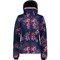 Obermeyer Women's Lorena Jacket - Secret Garden (22151)