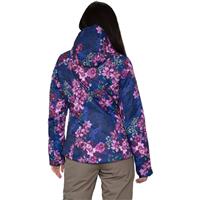 Obermeyer Women's Lorena Jacket - Secret Garden (22151)