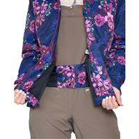 Obermeyer Women's Lorena Jacket - Secret Garden (22151)