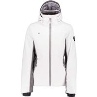 Obermeyer Women's Lorena Jacket - White (16010)