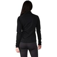 Obermeyer Sarah 1/4 Zip - Women's - Black (16009)