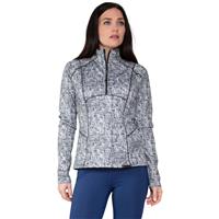 Obermeyer Sarah 1/4 Zip - Women's - Interference (22108)