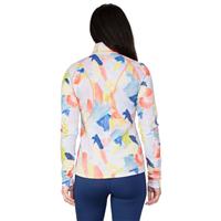 Obermeyer Sarah 1/4 Zip - Women's - Paintbrush (22131)