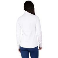 Obermeyer Sarah 1/4 Zip - Women's - White (16010)