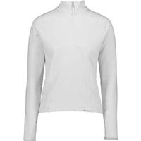 Obermeyer Sarah 1/4 Zip - Women's - White (16010)