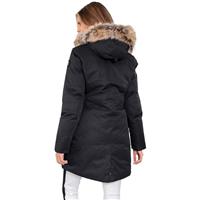 Obermeyer Women's Sojourner Down Jacket - Black (16009)
