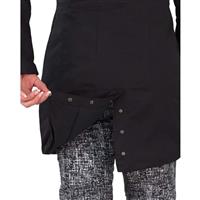 Obermeyer Women's Sojourner Down Jacket - Black (16009)