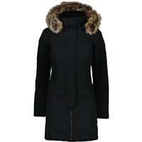 Obermeyer Women's Sojourner Down Jacket - Black (16009)