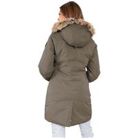 Obermeyer Women's Sojourner Down Jacket - Prophecy (22115)