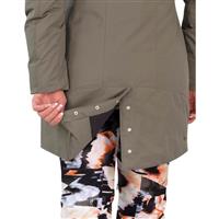 Obermeyer Women's Sojourner Down Jacket - Prophecy (22115)