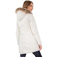 Obermeyer Women's Sojourner Down Jacket - Quartz (21011)