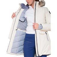 Obermeyer Women's Sojourner Down Jacket - Quartz (21011)