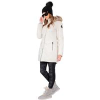 Obermeyer Women's Sojourner Down Jacket - Quartz (21011)