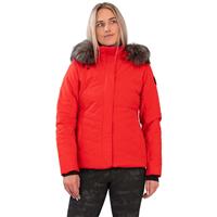 Obermeyer Tuscany Elite Jacket - Women's - Brakelight (19042)