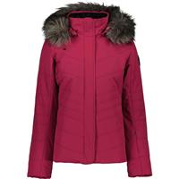 Obermeyer Tuscany Elite Jacket - Women's - Feel The Beet (22078)