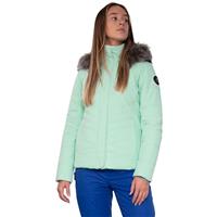 Obermeyer Tuscany Elite Jacket - Women's - Mint To Be (22082)