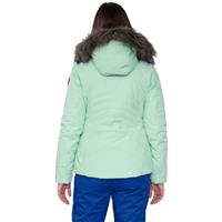 Obermeyer Tuscany Elite Jacket - Women's - Mint To Be (22082)