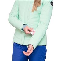 Obermeyer Tuscany Elite Jacket - Women's - Mint To Be (22082)