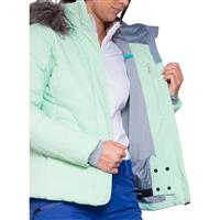 Obermeyer Tuscany Elite Jacket - Women's - Mint To Be (22082)