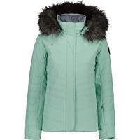 Obermeyer Tuscany Elite Jacket - Women's - Mint To Be (22082)