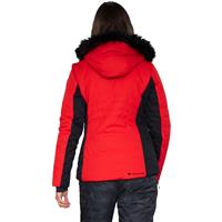 Obermeyer Tuscany II Jacket - Women's - Brakelight (19042)