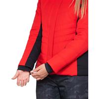 Obermeyer Tuscany II Jacket - Women's - Brakelight (19042)