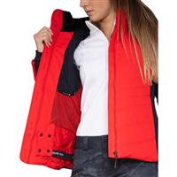 Obermeyer Tuscany II Jacket - Women's - Brakelight (19042)