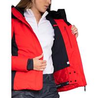 Obermeyer Tuscany II Jacket - Women's - Brakelight (19042)