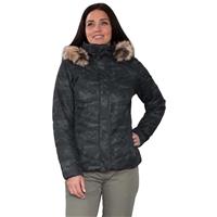 Obermeyer Tuscany II Jacket - Women's - Night Ski (22103)