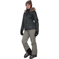 Obermeyer Tuscany II Jacket - Women's - Night Ski (22103)